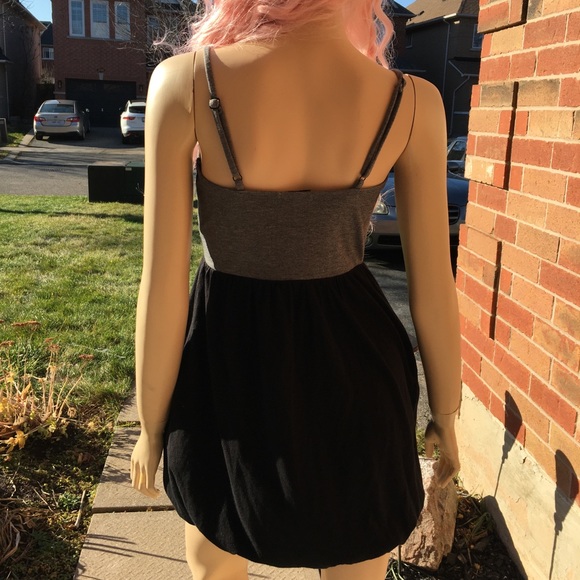 Guess Strappy Mini Dress - Picture 4 of 9